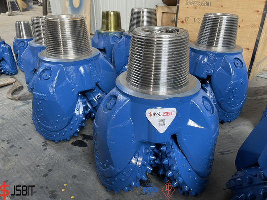 393.7mm Api Three Cones Bit Iso Ce Standard