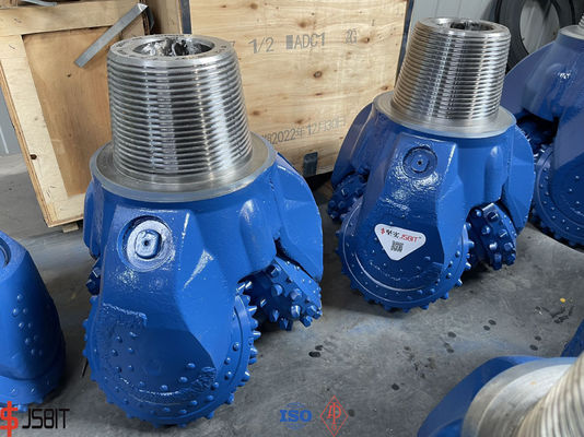 Api Tci Tricone Bit 15.5 Inch 15 1/2inch For Coal Mining