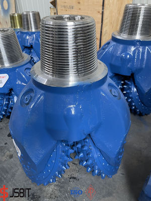 Api Tci Tricone Bit 15.5 Inch 15 1/2inch For Coal Mining