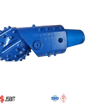 5 1/2 Inch Single Core Tci Tricone Bit For Oil And Gas