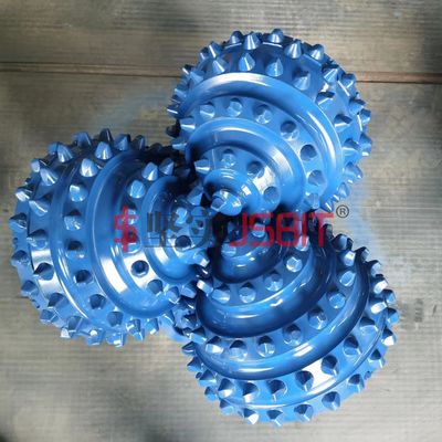 17.5 Inch 17 1/2inch Tci Tricone Bit Iso Standard