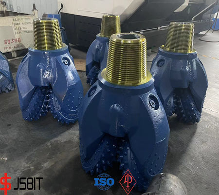 17.5 Inch 17 1/2inch Tci Tricone Bit Iso Standard