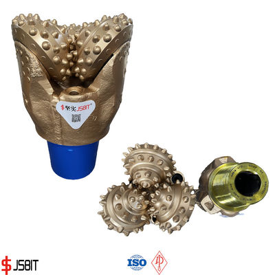Air Bearing Type Tci Bit 91/2 Inch 241mm For Mining And Coal