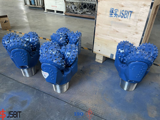 Power Factory Tricone Bits for water drilling 12inch