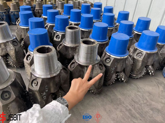 Power Brand Used Tricone Drill Bits 12inch 311mm