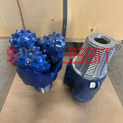 Power Brand Tricone Drill Bit 5 3/4inch Iadc537