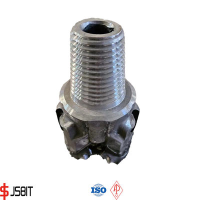 Mill Tooth Tricone Drill Bits 3 Inch For Well Drilling