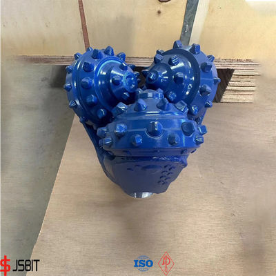 Steel Tooth Trcone Drill Bit 347mm 13 Inch