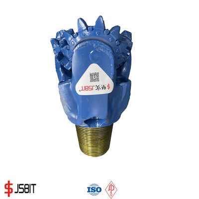 Clay Tooth Tricone Drill Bit 215.9mm Iadc 217