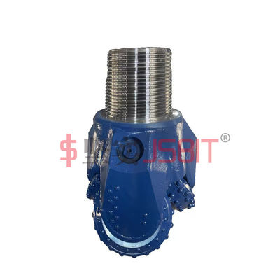 IADC837 311mm Tci Bit Rubber Sealed Bearing For Well Drilling