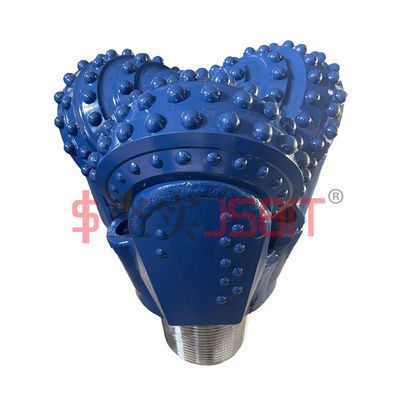 Factory IADC837 13inch Tci Bit Rubber Sealed Bearing For Well Drilling