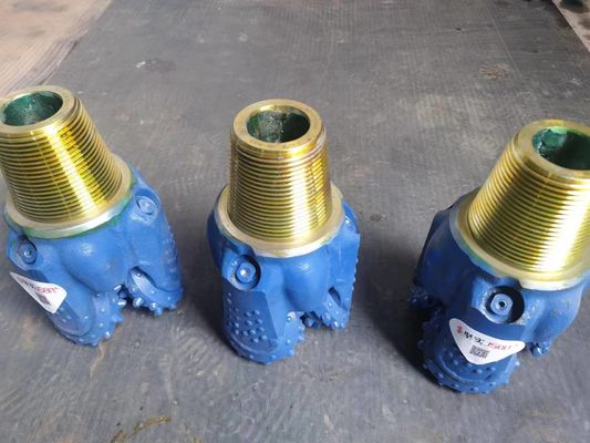 Factory 7 1/2inch Iadc537 Tricone Rock Drill Bits