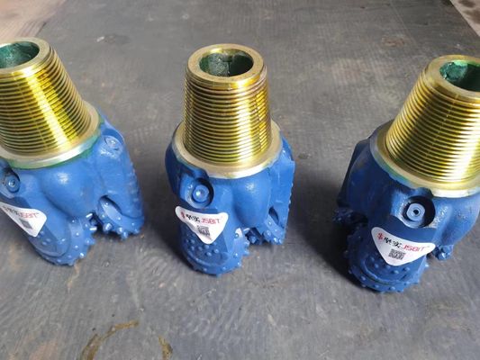 Factory Related Searchers For Tricone Bit 191mm Iadc537