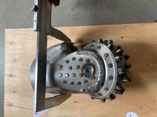 Factory Roller Cone For Piling Machine Single Cone Rock Roller Bit