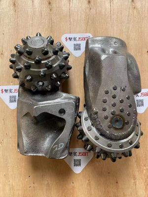 Factory Roller Cone For Piling Machine Single Cone Rock Roller Bit