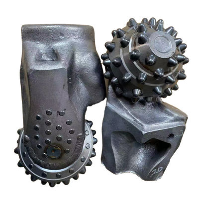 Power Factory Cone Roller Herb Grinder  Single Roller Bit