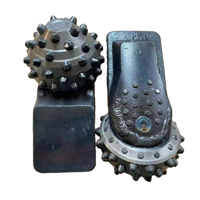 China   Power Factory Tci Roller Cone Cutters Single Roller Cones