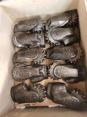 China   Power Factory Single Cone Roller Bit