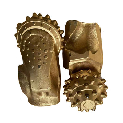 Directional-Type Tricone Bit Cone Roller Cone Bit Cone Roller Machine Bit