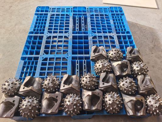 Directional-Type Tricone Bit Cone Roller Cone Bit Cone Roller Machine Bit
