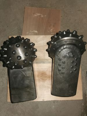 Factory Roller Cone Bits Single Roller Cones Bit Tricone