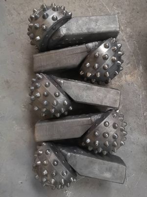 Single Rock Roller Drill Bit 140mm 8 1/2 Inch