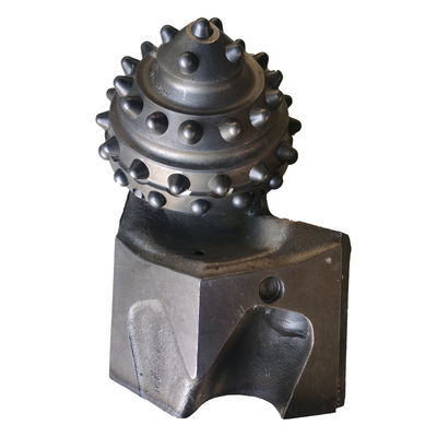 Power Factory Single Roller Cone Roller Cone Bit Forging