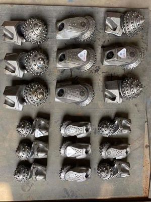 Power Factory Single Roller Cone  Roller Cone Bit