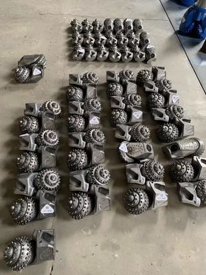 Power Factory Single Roller Cone  Roller Cone Bit