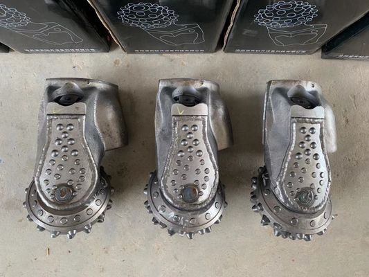 9 1/2inch Metal Bearing  Single Roller Cone Drill Bit Cutter