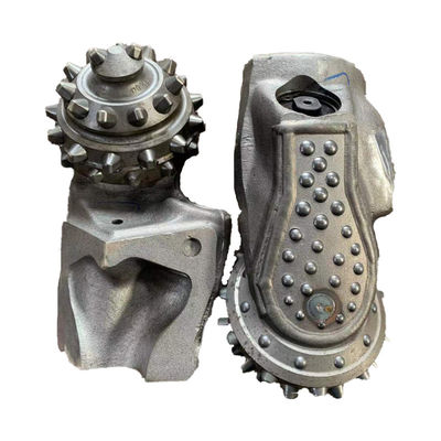 Power Factory Metal Bearing  Cone Roller Bits Single Roller Cone 9.5inch