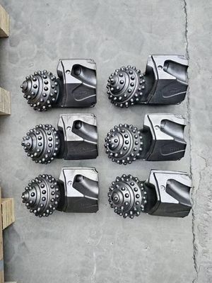 Power Factory Metal Bearing  Cone Roller Bits Single Roller Cone 9.5inch