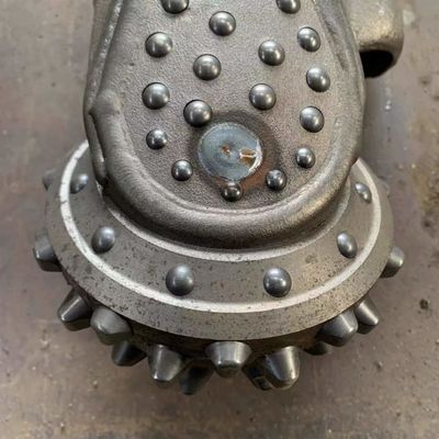 Power Factory Metal Bearing  Cone Roller Bits Single Roller Cone 9.5inch