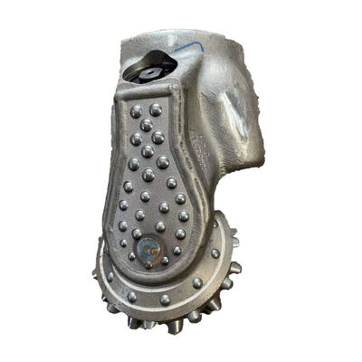 Single Roller Cone Drill Bit Cutter Metal Bearing  9.5inch