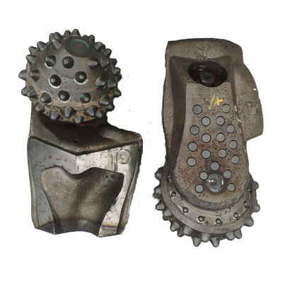 Drill Bit Tricone Palm, Single Cone Drill Bit, Oil Well Drilling Rock Bit 8.5inch