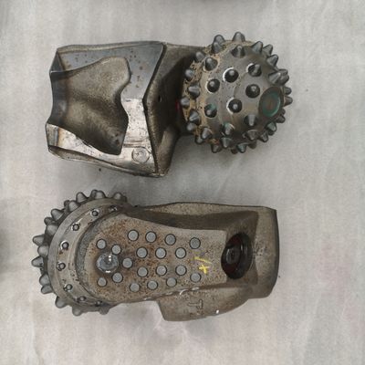 Drill Bit Tricone Palm, Single Cone Drill Bit, Oil Well Drilling Rock Bit 8.5inch
