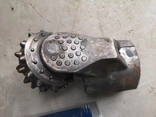8.5inch  Single Cone Rock Roller Drill Bit For Rotary Drilling