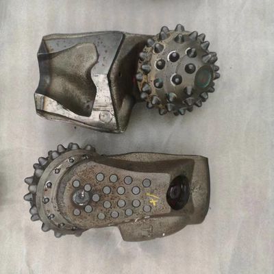 8.5inch  Single Cone Rock Roller Drill Bit For Rotary Drilling