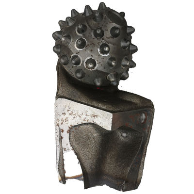 8.5inch Single Roller Cone Cutter Bit For Foundation Drilling