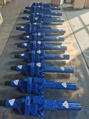 HDD Hole Opener And Hard Rock Reamer For Horizontal Drilling 250mm