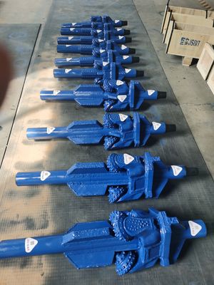 Horizontal Directional HDD Rock Reamer For Water Well Drilling 300mm