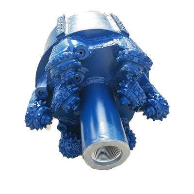 Assembled Drill   Bit  Hole Opener   1000mm For Vertical Mine Drilling