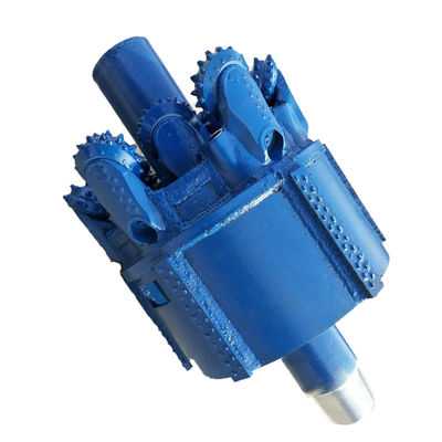 Assembled Drill   Bit  Hole Opener   1000mm For Vertical Mine Drilling