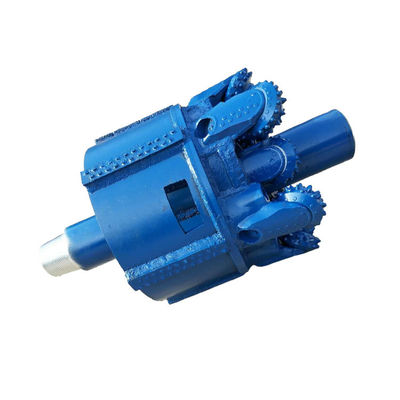 Assembled Drill   Bit  Hole Opener   1000mm For Vertical Mine Drilling