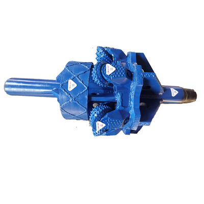 800mm  HDD Hole Opener Rock Reamer For Trenchless Drilling With 12inch Roller Bit
