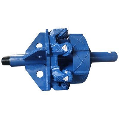 35inch 900mm High Quality HDD Hole Opener And Hard Rock Reamer For Horizontal Drilling