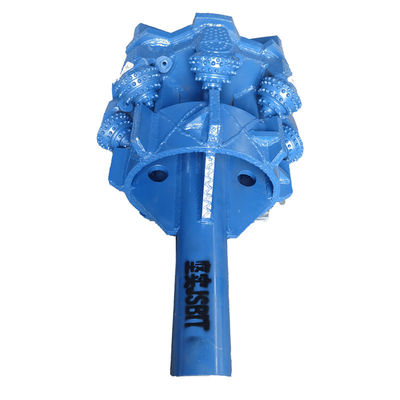 900mm  HDD Hole Opener And Hard Rock Reamer For Horizontal Drilling