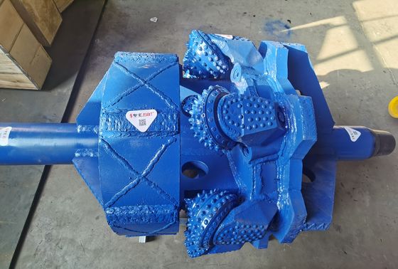 35inch 900mm High Quality HDD Hole Opener And Hard Rock Reamer For Horizontal Drilling