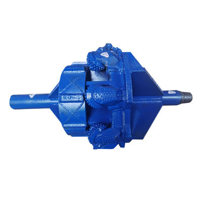 1000mm 40inch  HDD hole opener and hdd rock reamer  with 12inch roller bit