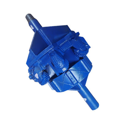 1000mm 40inch  HDD hole opener and hdd rock reamer  with 12inch roller bit